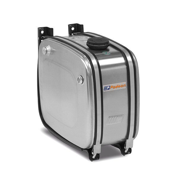 Pompa per serbatoio veicolo industriale