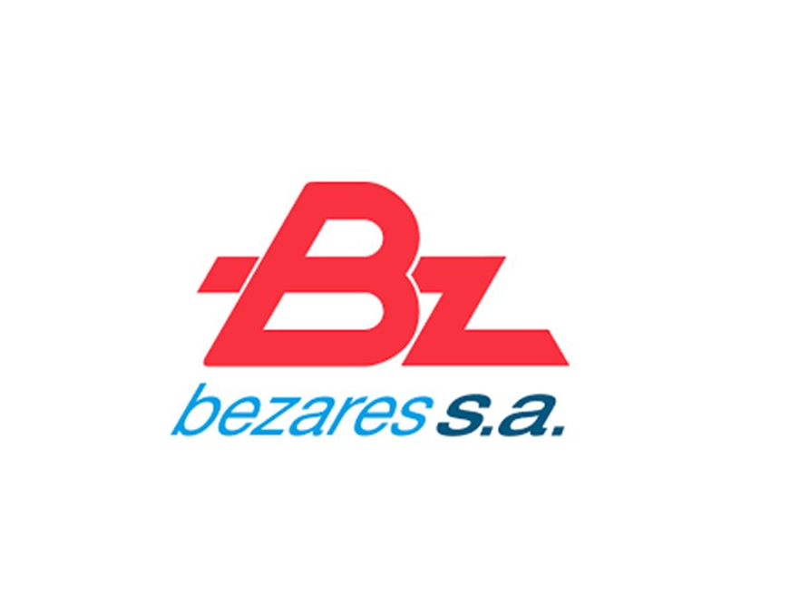 Logo Bezares