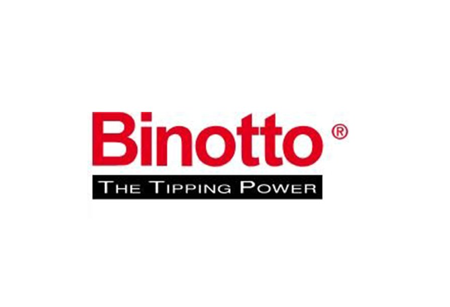Logo Binotto