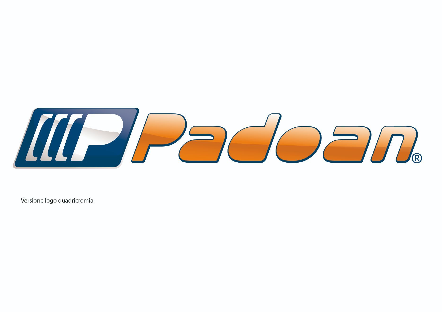 Logo Padoan