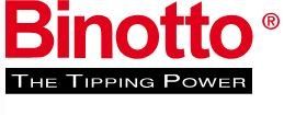 Logo Binotto