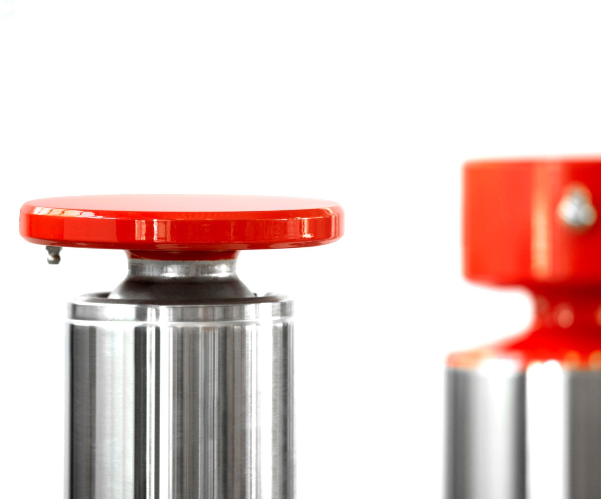 Cilindri per ribaltabili