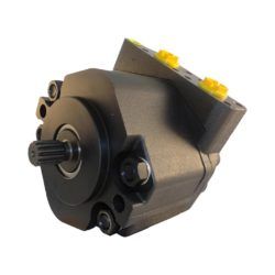 Elementi di oleodinamica