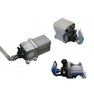 Componenti di oleodinamica