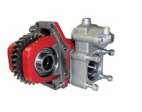 Elementi oleodinamici per motori