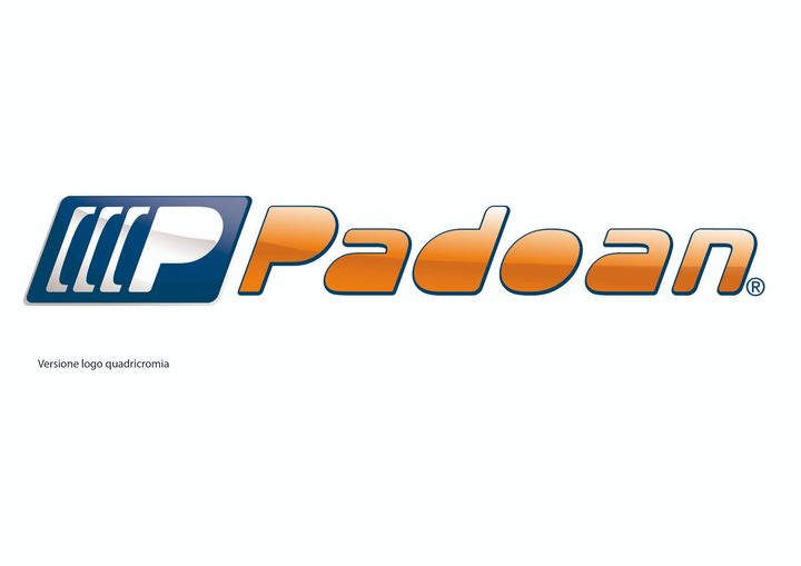 Logo Padoan