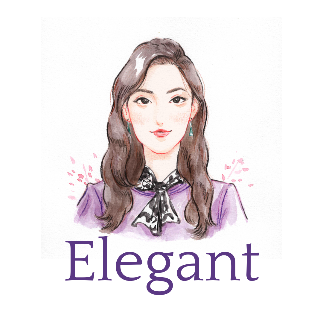 Elegant