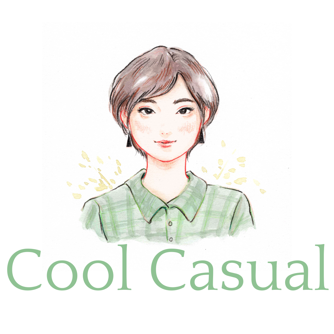 Cool Casual