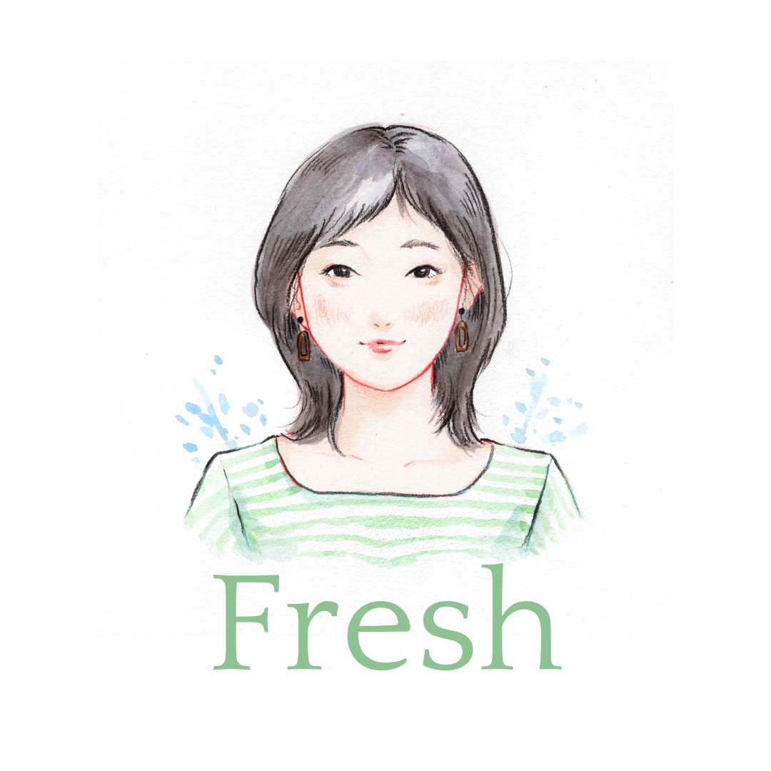 Fresh