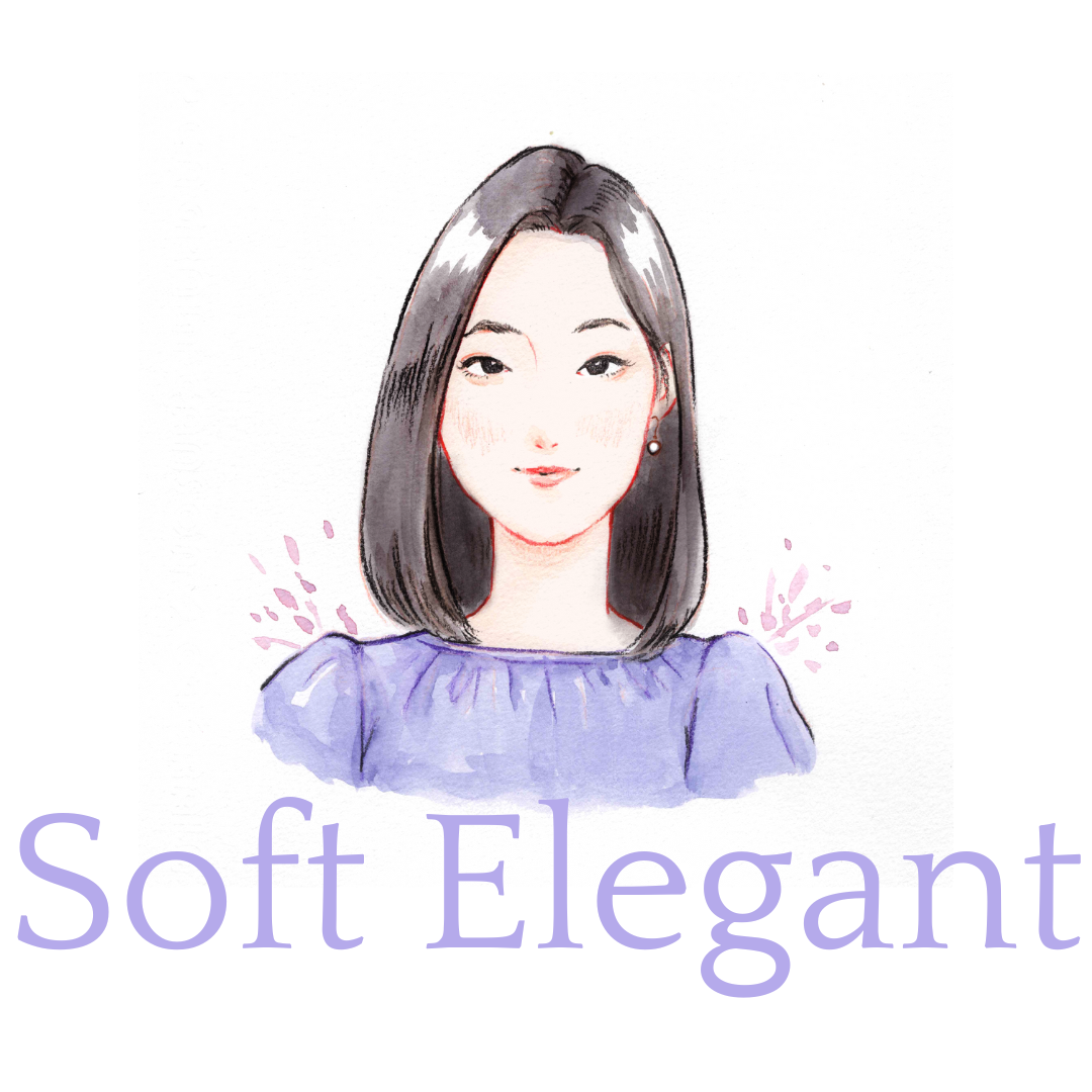 Soft Elegant