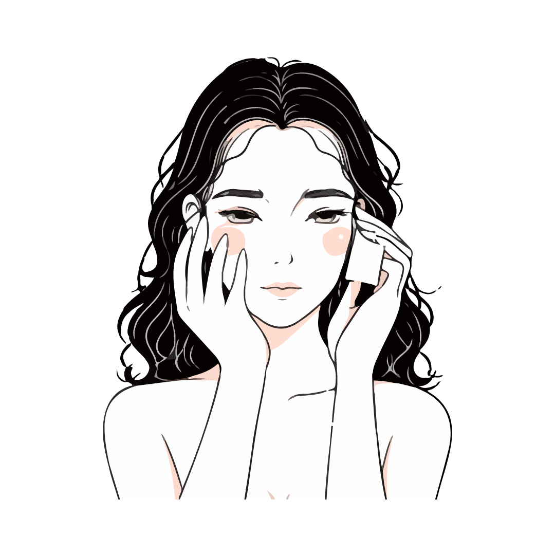 夏天型