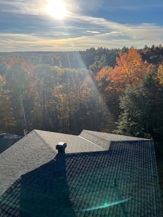 Toiture S.Bujold inc photo 6