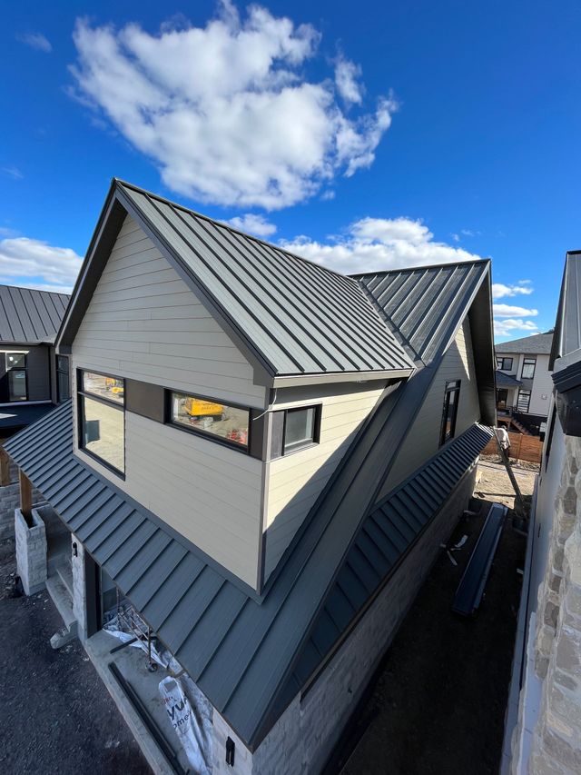 Toiture S.Bujold inc photo 5