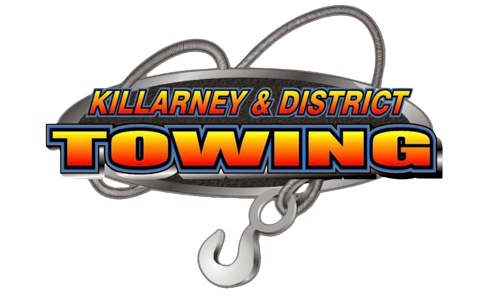 Killarney & District Towing