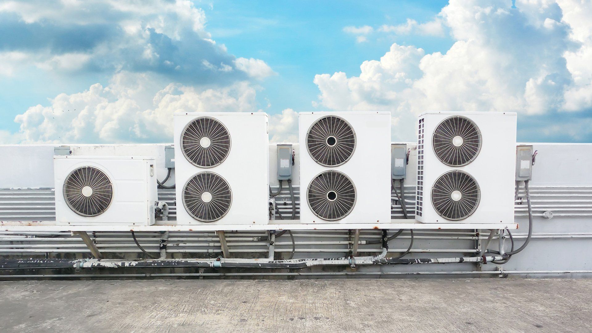 Air Conditioner — Air Conditioning in Millersville, MD