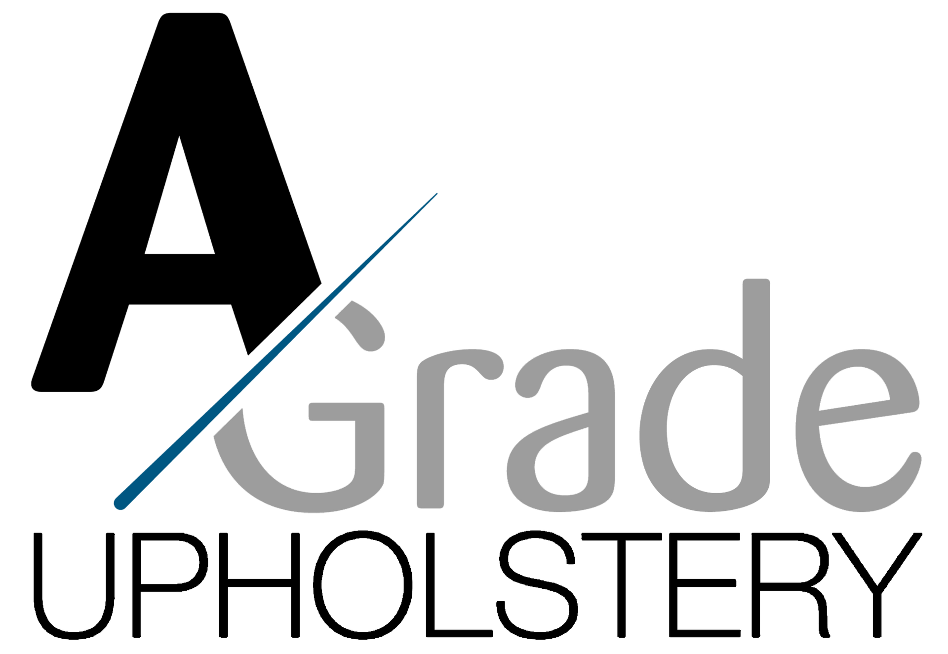 A Grade Upholstery