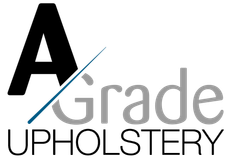 A Grade Upholstery