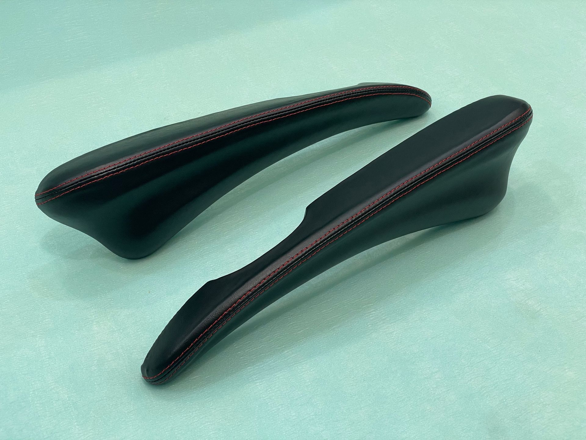 Armrest from kit car