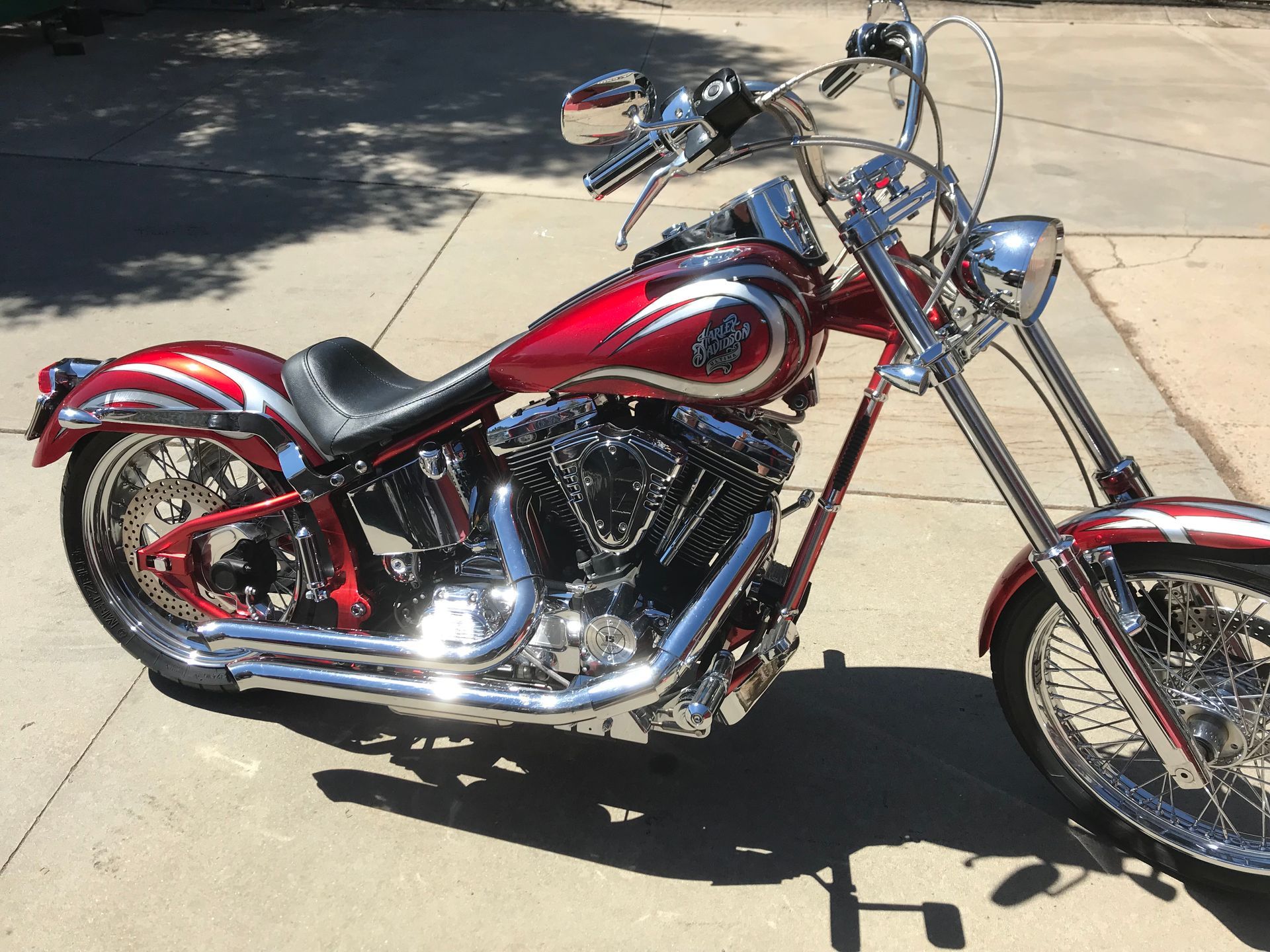 Custom Panelled Rear of Kingswood Panel Van
