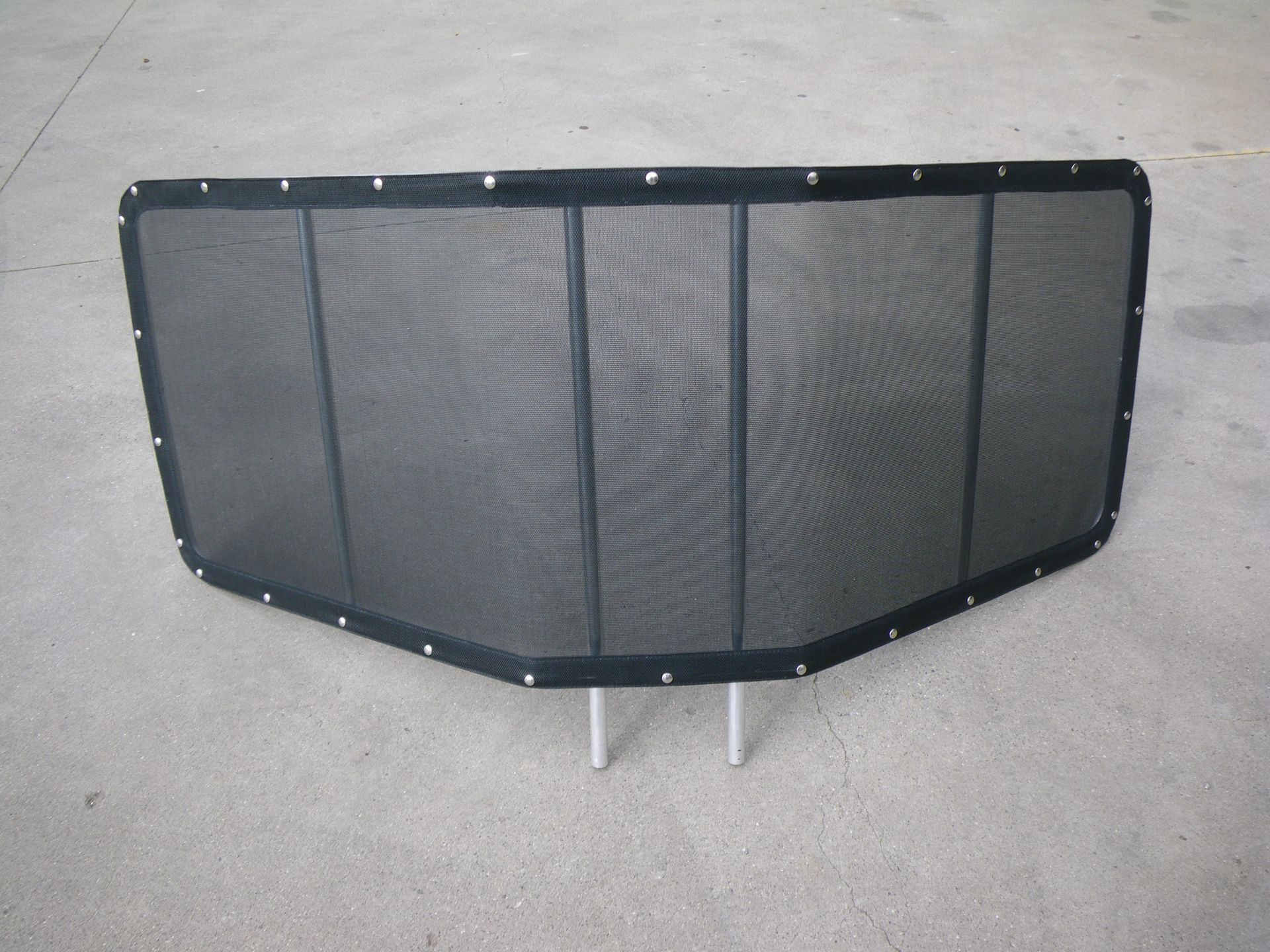 Jayco Silverline stoneguard