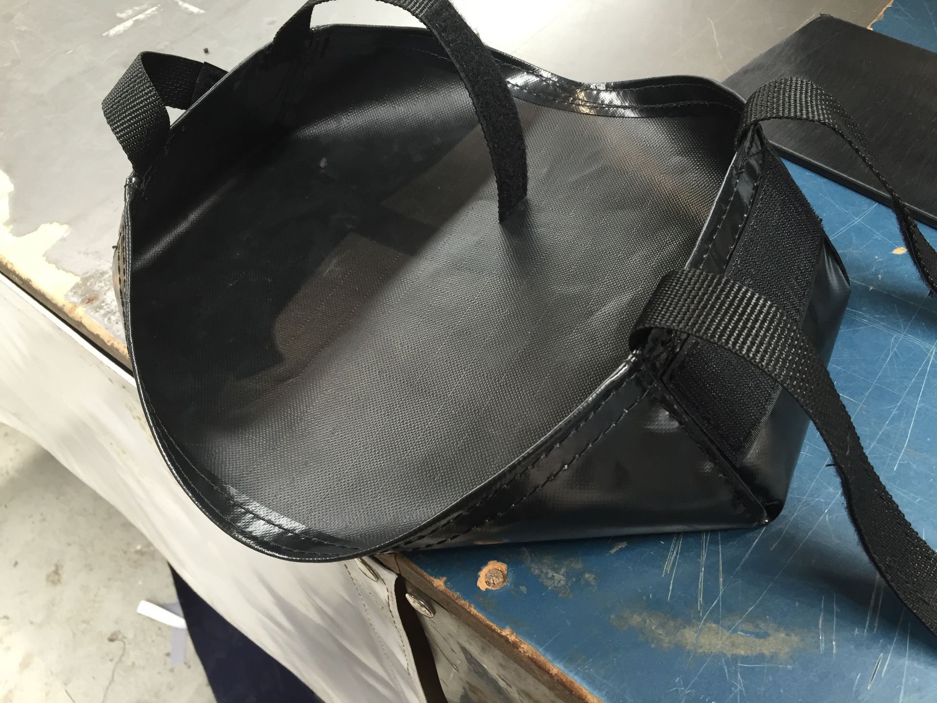 PVC bag