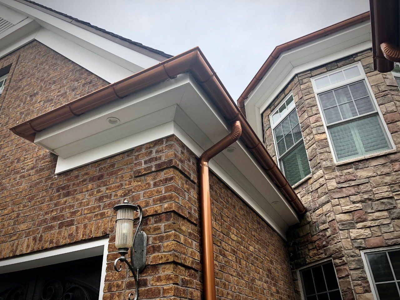 Seamless Gutters | Gutter Installation | Richmond Hill, GA