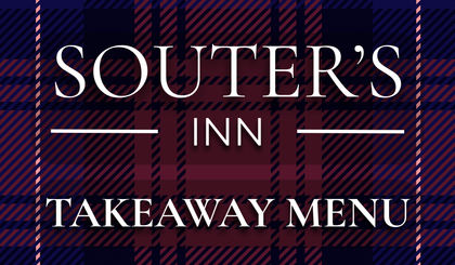Takeaway Menu