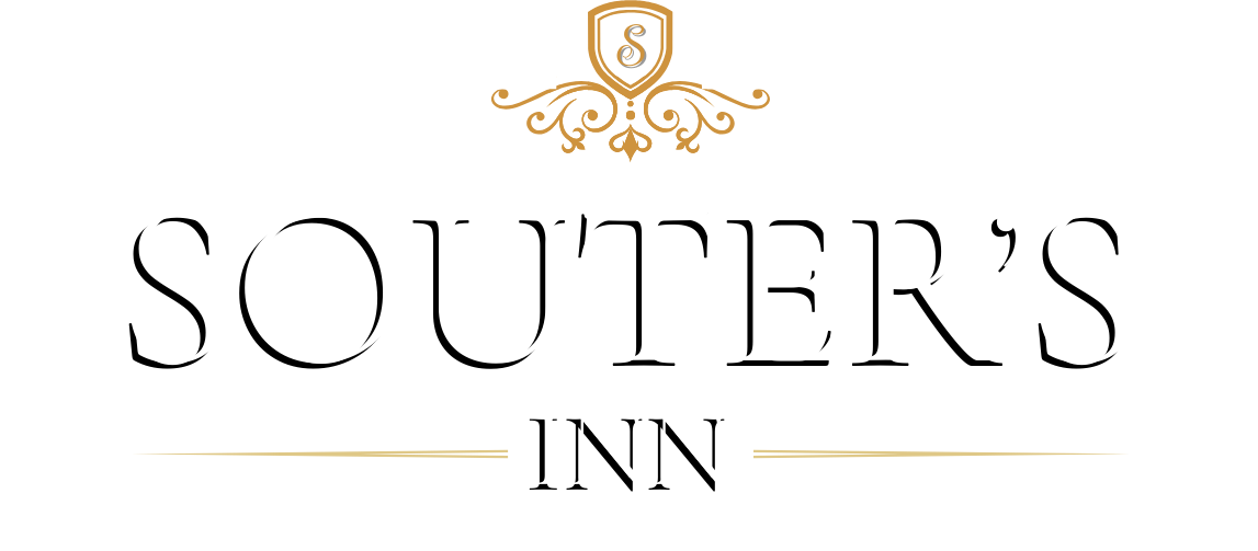 Back to home page Souter's Inn Logo