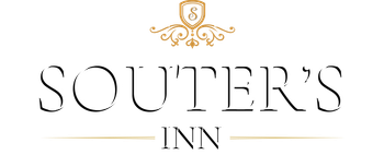 Back to home page Souter's Inn Logo
