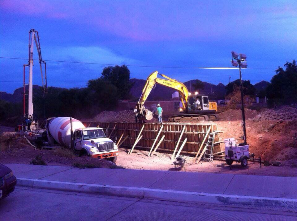 CONCRETOS CONCRETIZA - CONCRETO ESTRUCTURAL