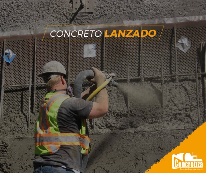 CONCRETOS CONCRETIZA