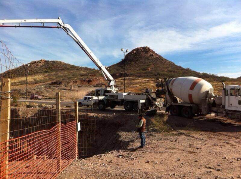 CONCRETOS CONCRETIZA