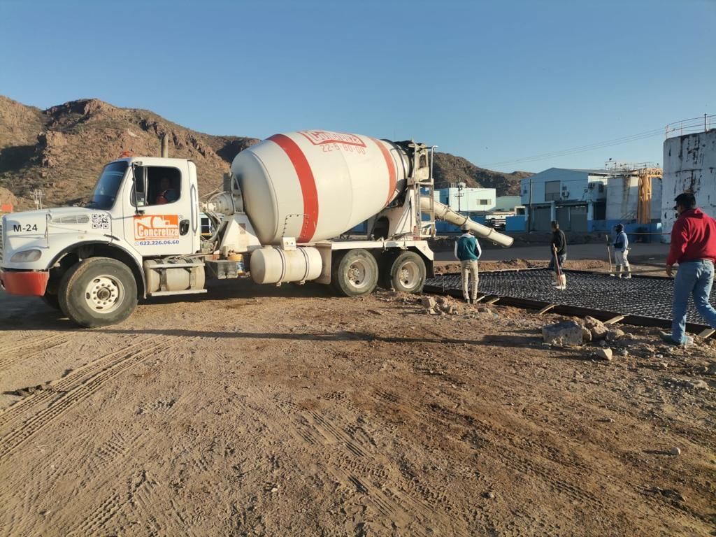 CONCRETOS CONCRETIZA