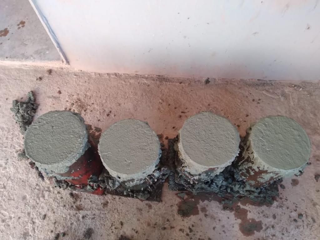 CONCRETOS CONCRETIZA