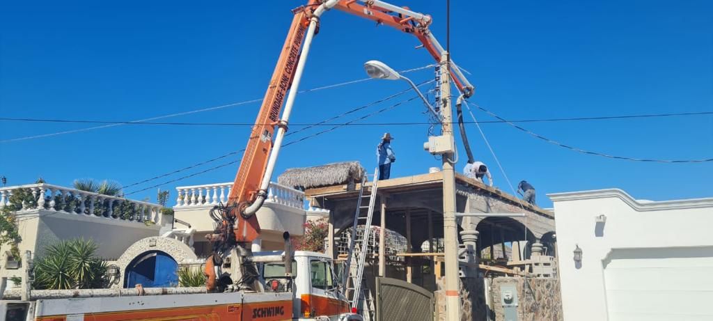 CONCRETOS CONCRETIZA