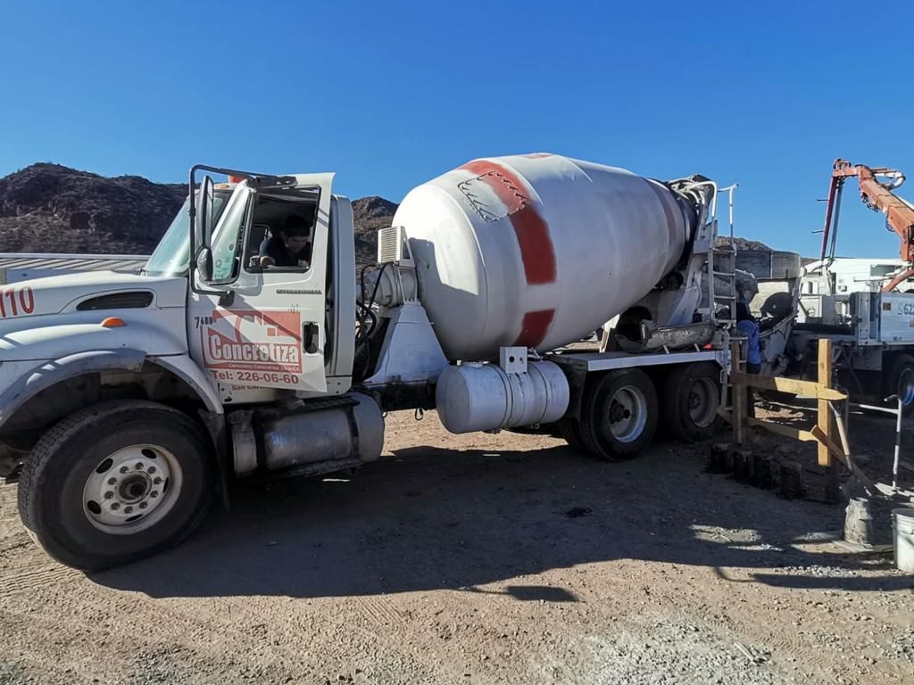 CONCRETOS CONCRETIZA