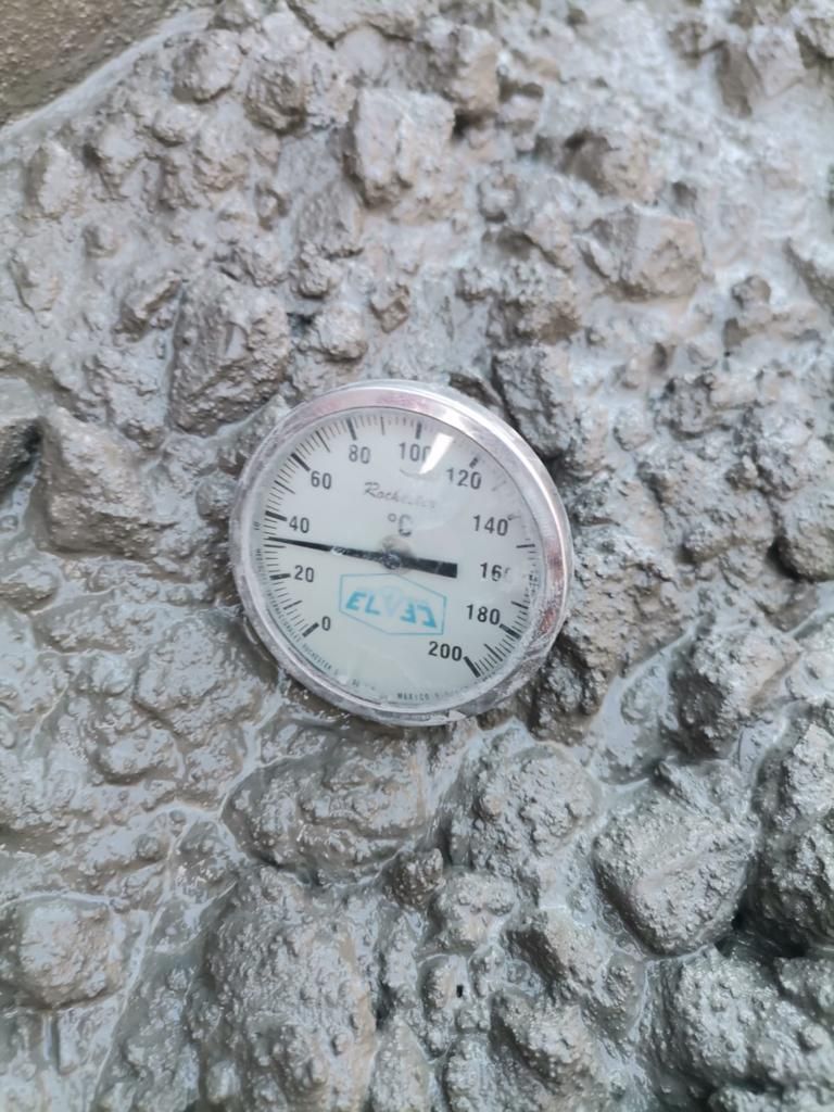 CONCRETOS CONCRETIZA - MATERIALES DE EXCELENTE CALIDAD