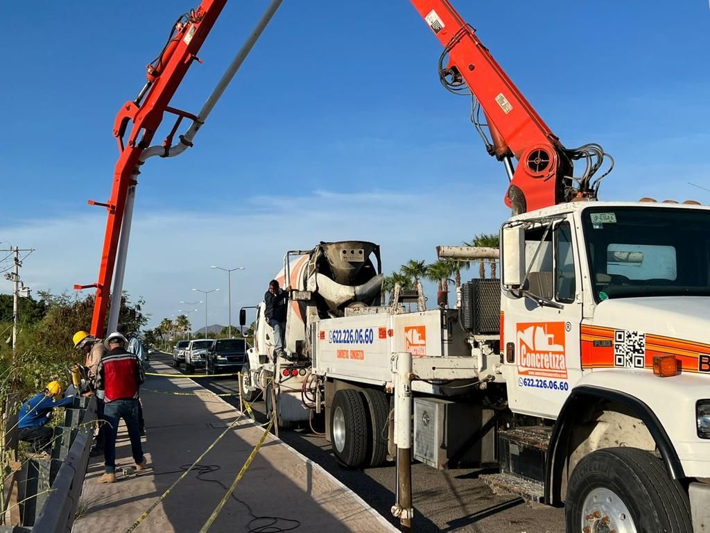 CONCRETOS CONCRETIZA - PERSONAL CAPACITADO