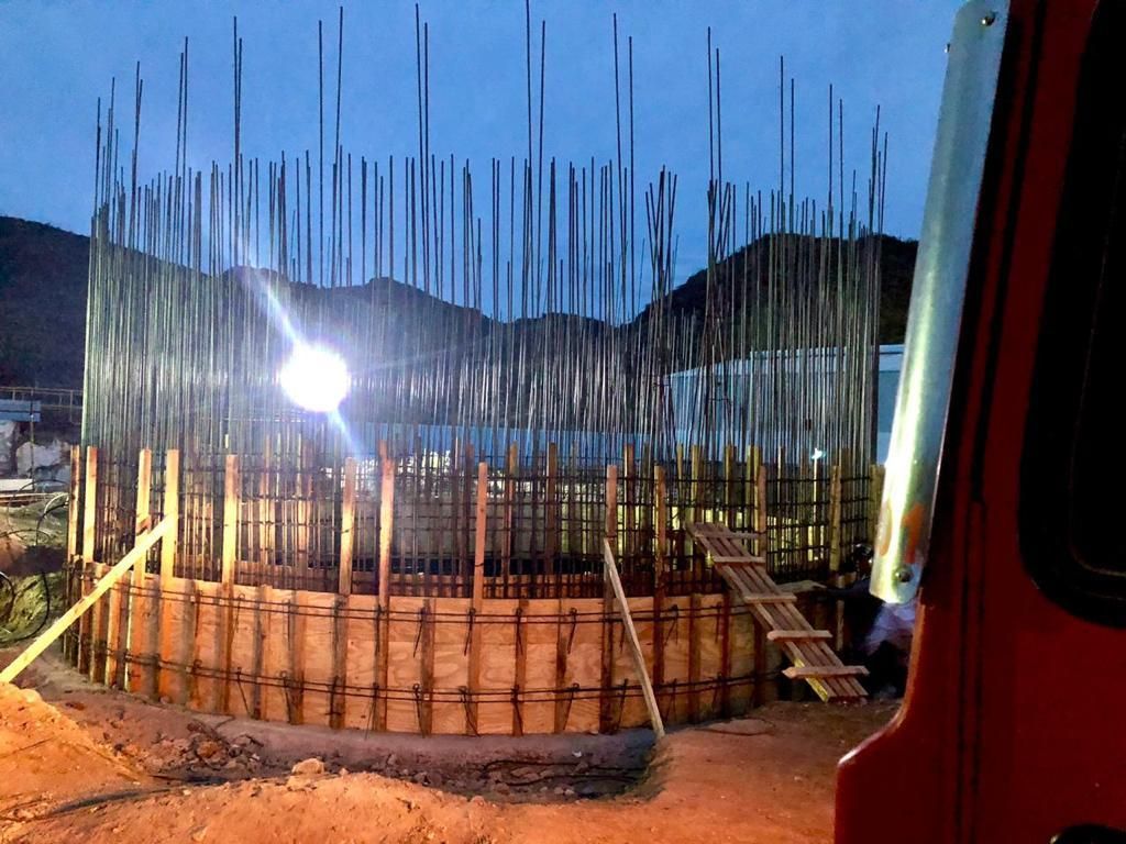 CONCRETOS CONCRETIZA - PREMEZCLADO Y ESTRUCTURAL