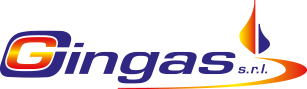 Logo Gingas Srl Frosinone