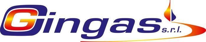 Logo Gingas Srl Frosinone