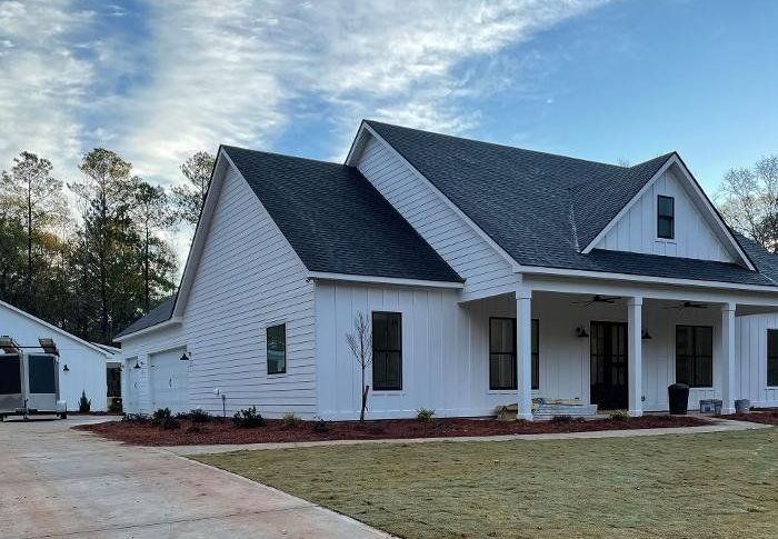 About Grid Painting And Remodeling LLC