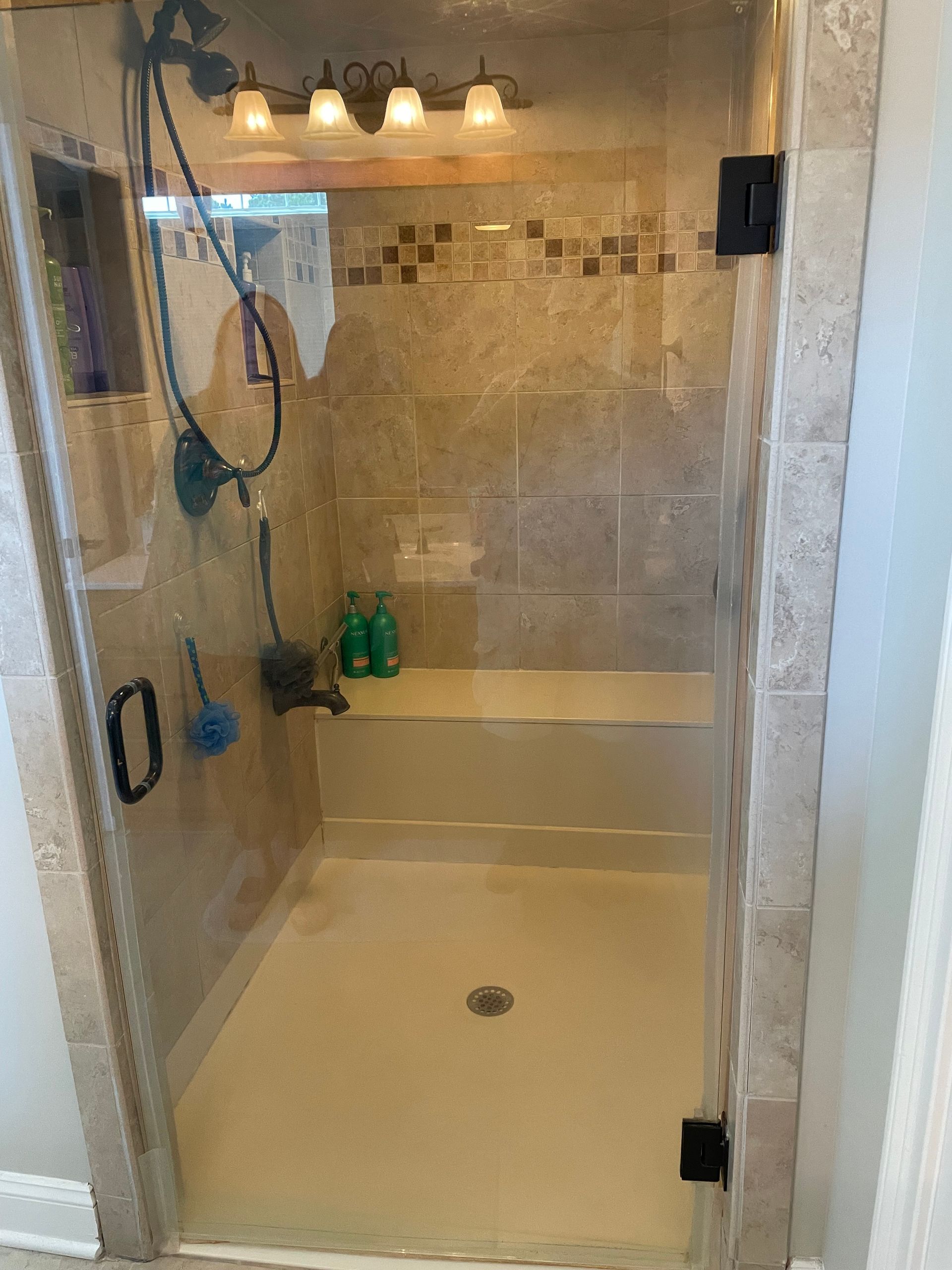 Bathroom Remodeling in Fayetteville, GA