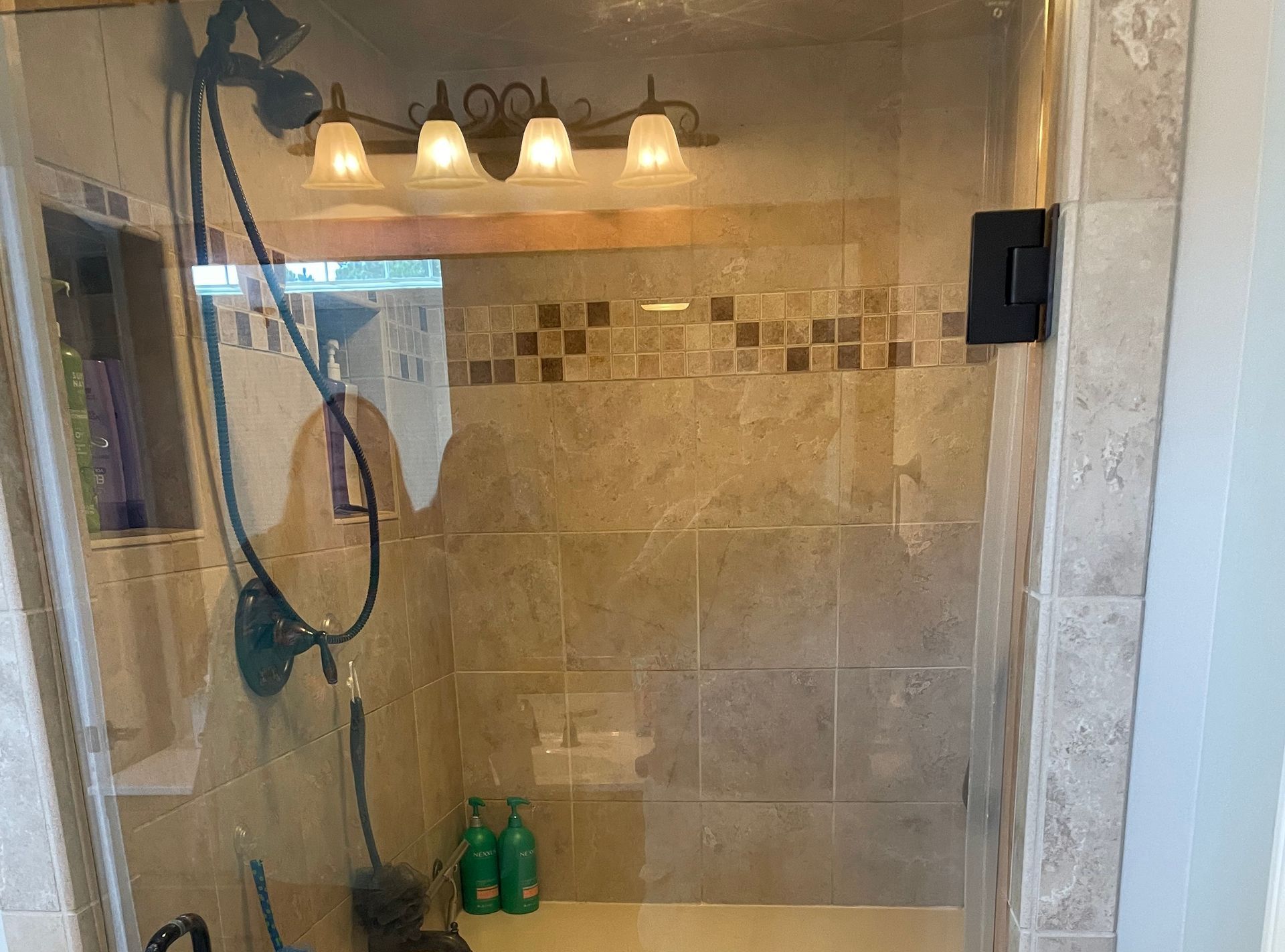 Bathroom Remodeling in Fayetteville, GA