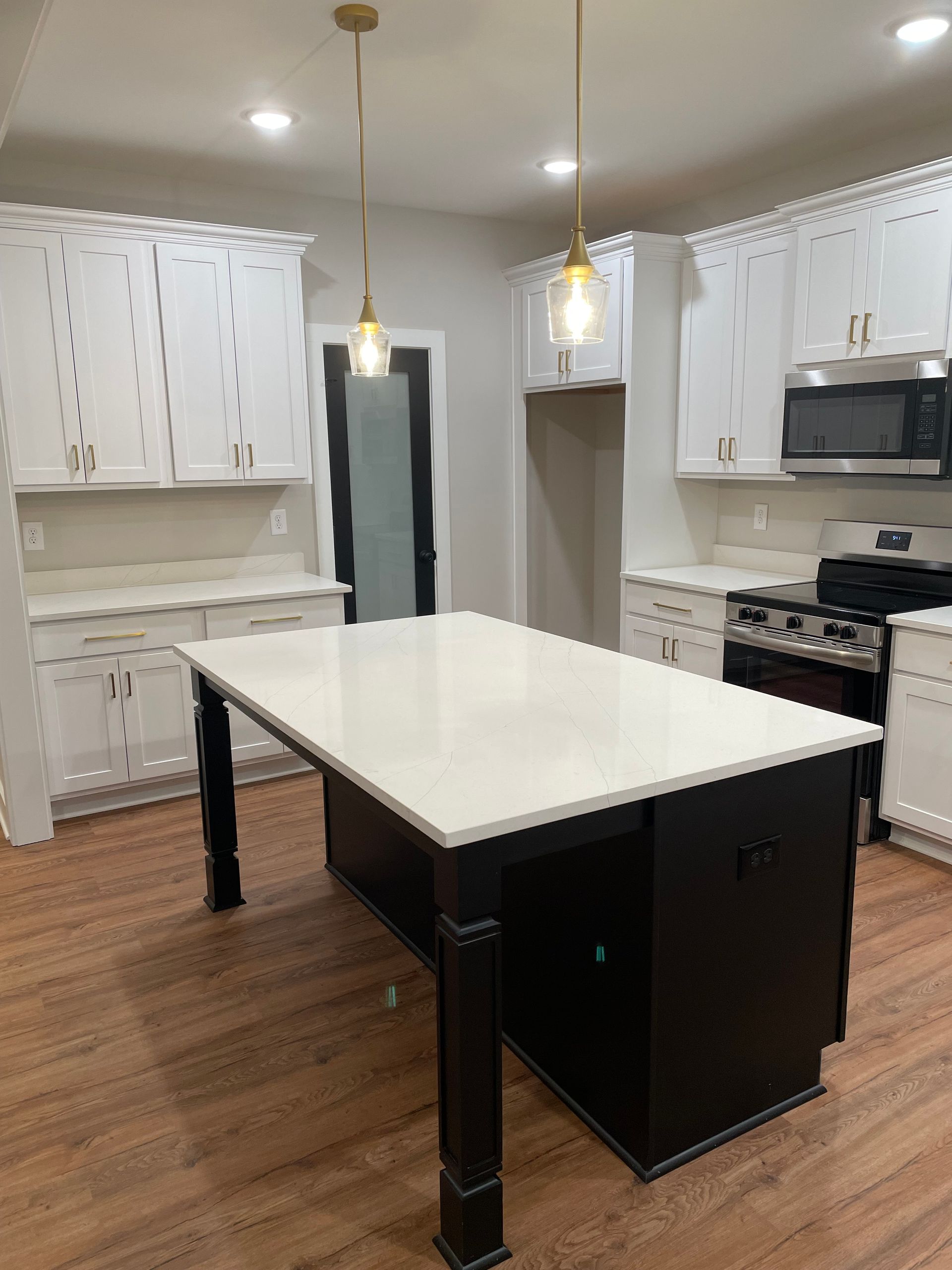 Kitchen Remodeling in Fayetteville, GA