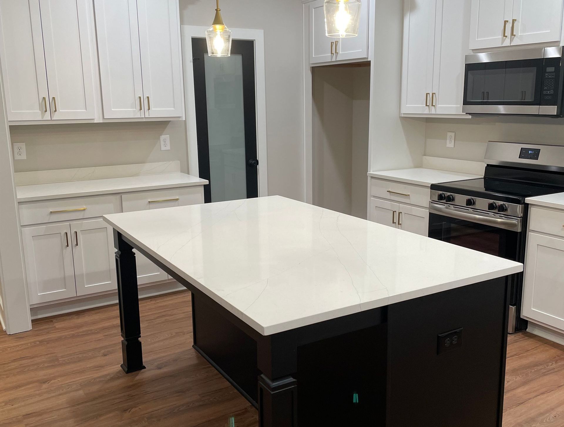 Kitchen Remodeling in Fayetteville, GA