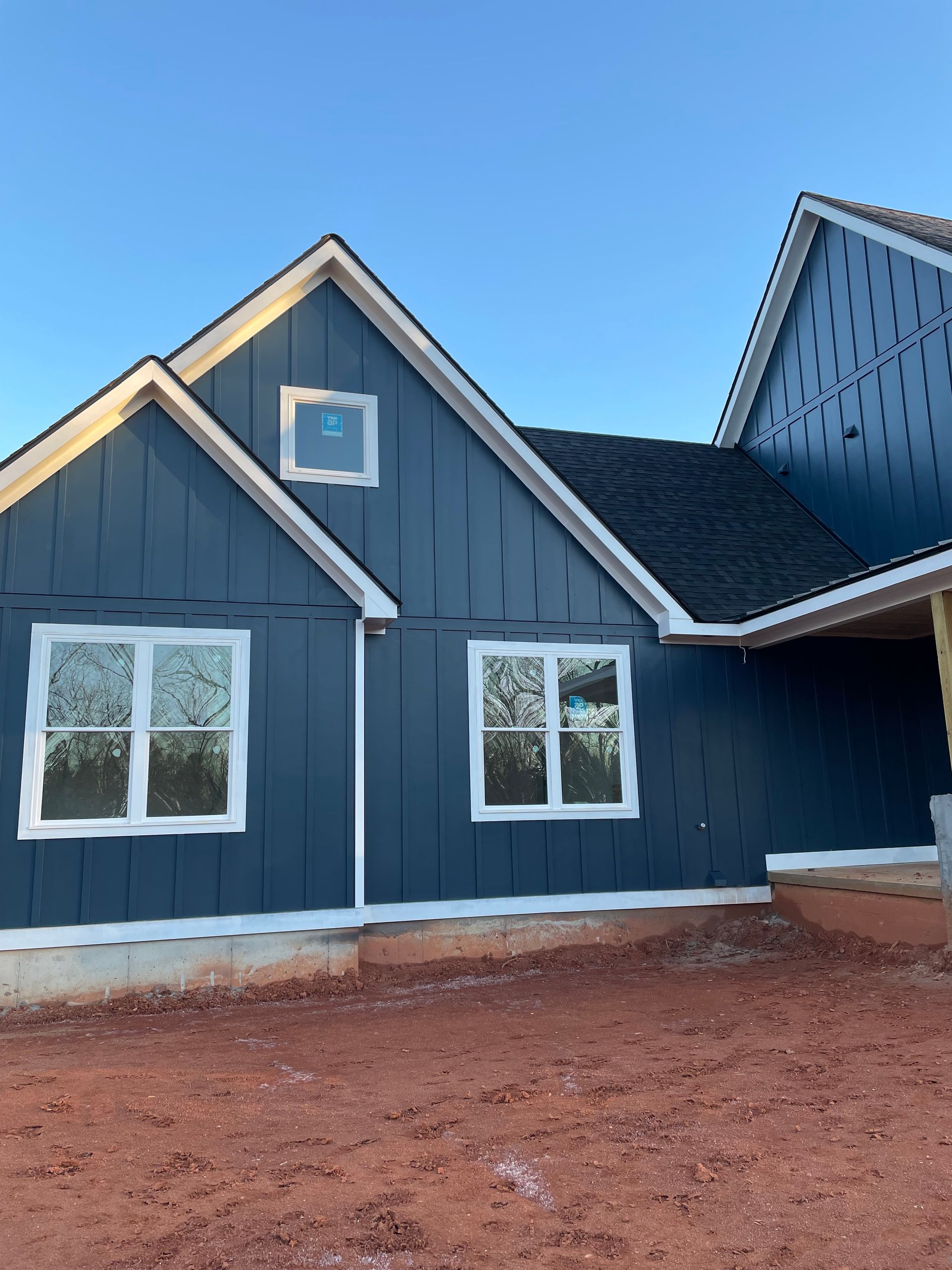 House Painting in Fayetteville, GA