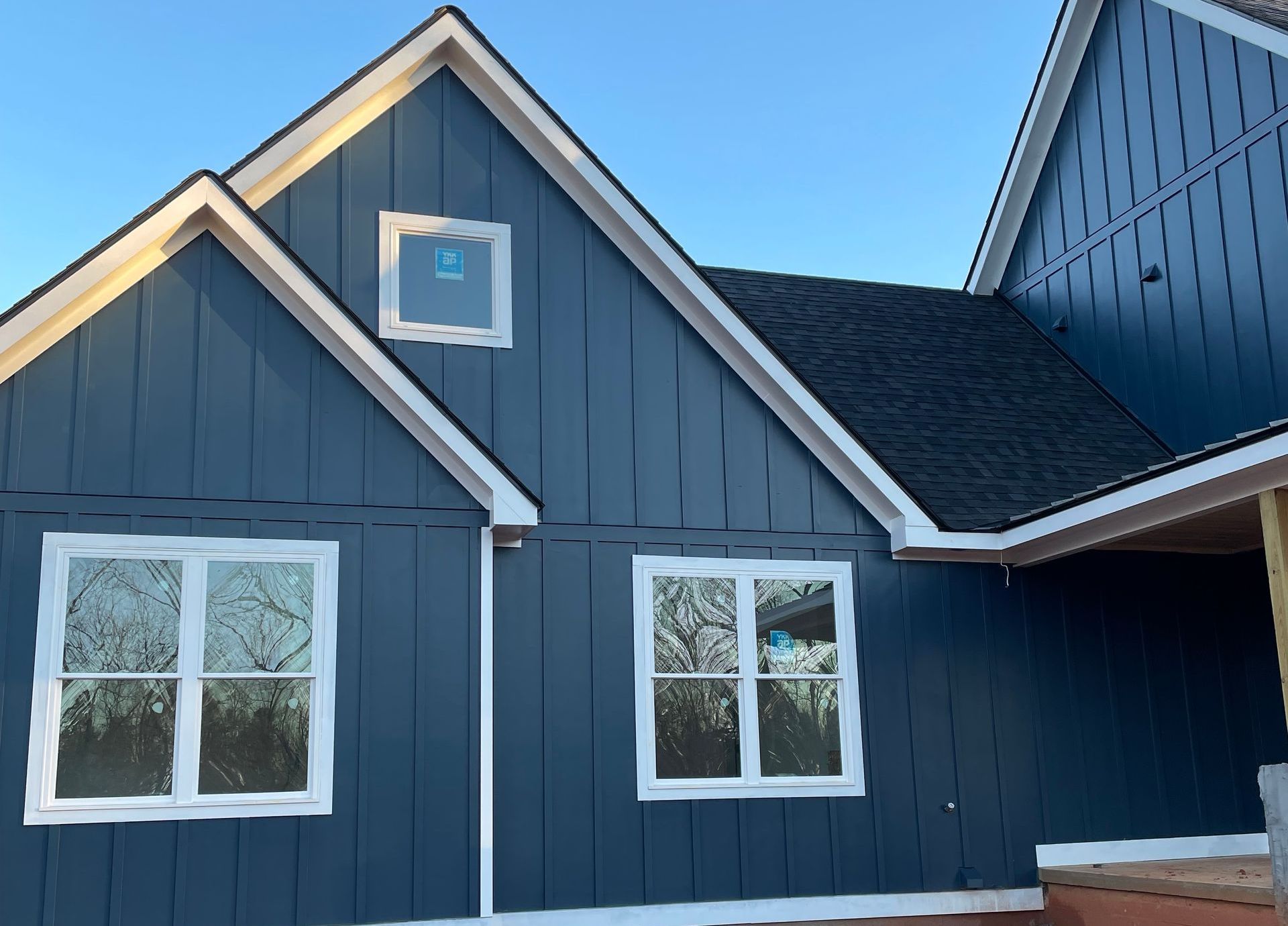 House Painting in Senoia, GA
