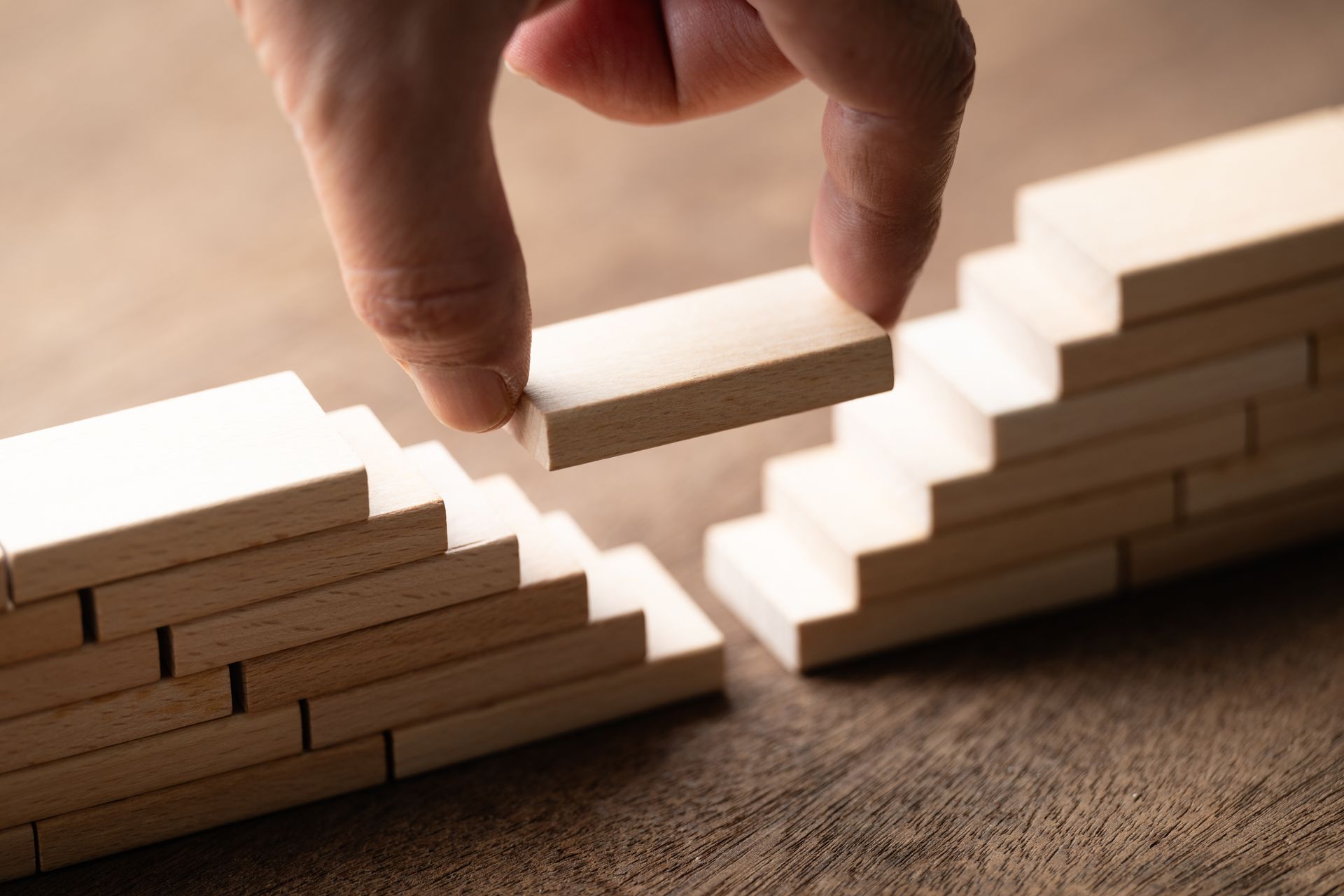 Gap Analysis Concept