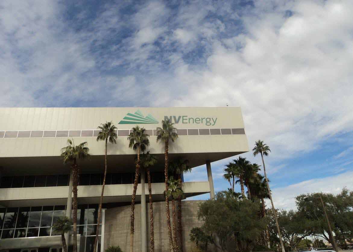 NV Power — Roofs in Las Vegas, NV